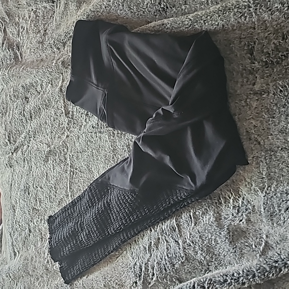 Fp movement leggings size medium